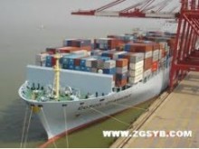 東莞廣州至南京國內(nèi)集裝箱水運代理服務(wù)